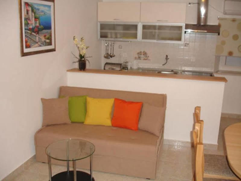 Peruzovic Rooms 1 Split Exterior foto
